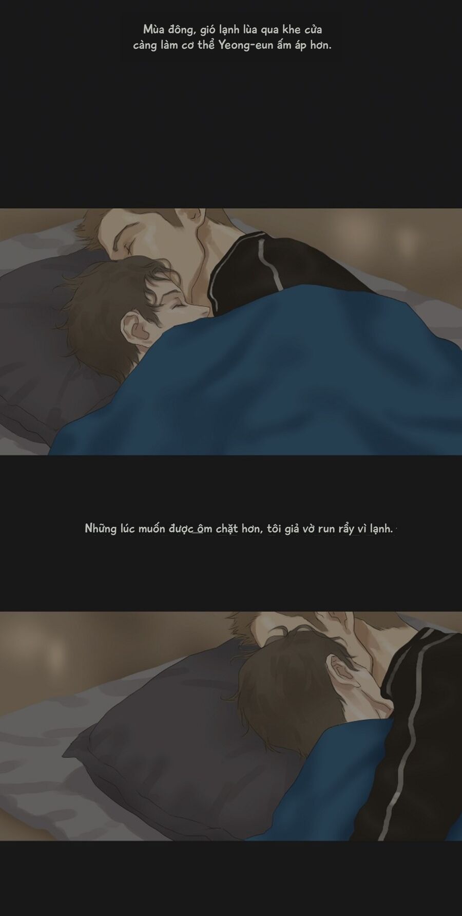 Chán Chường - Chapter 25