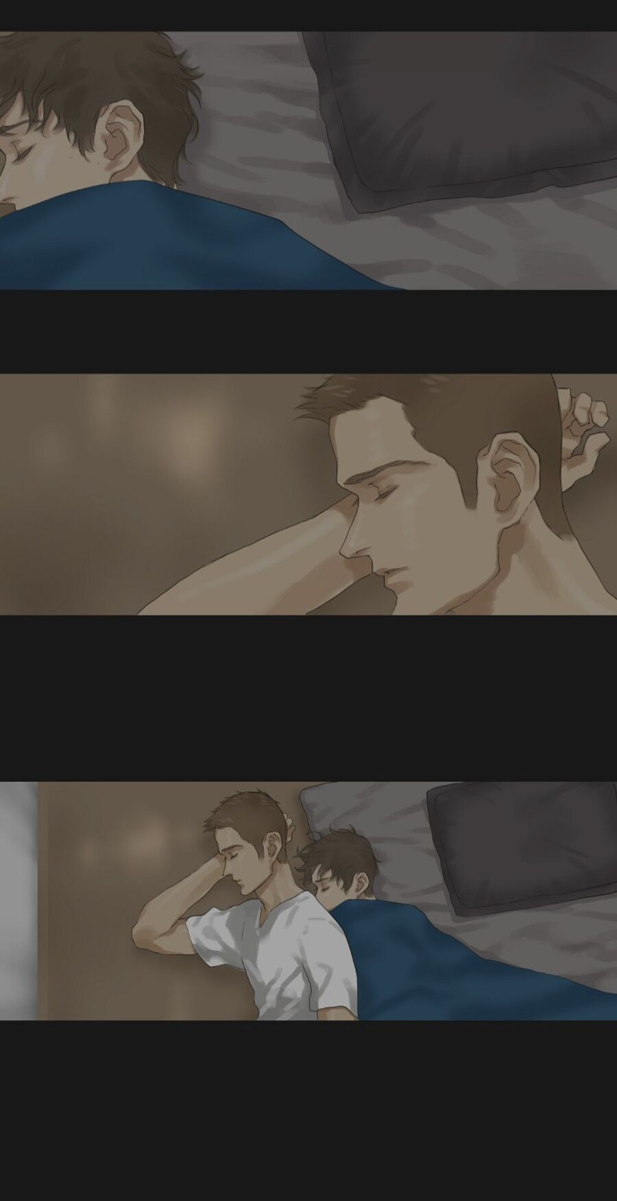 Chán Chường - Chapter 25
