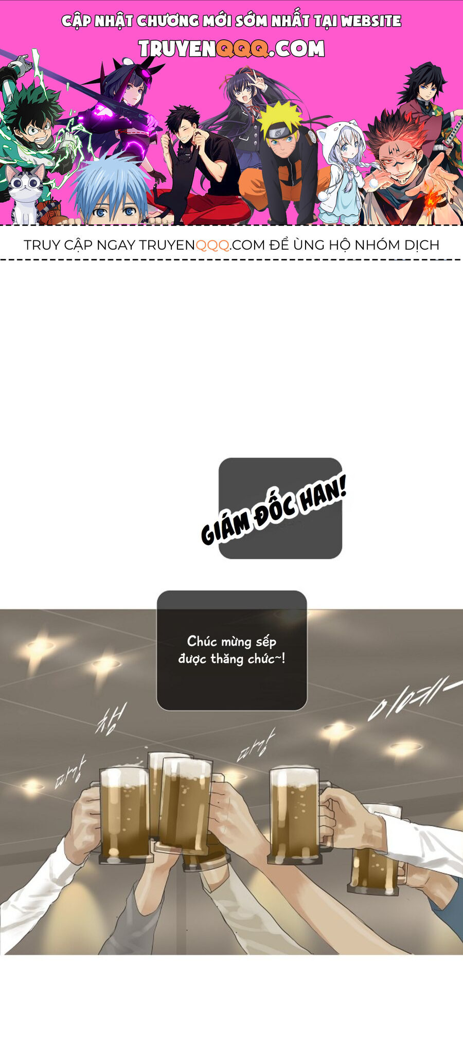 Chán Chường - Chapter 26