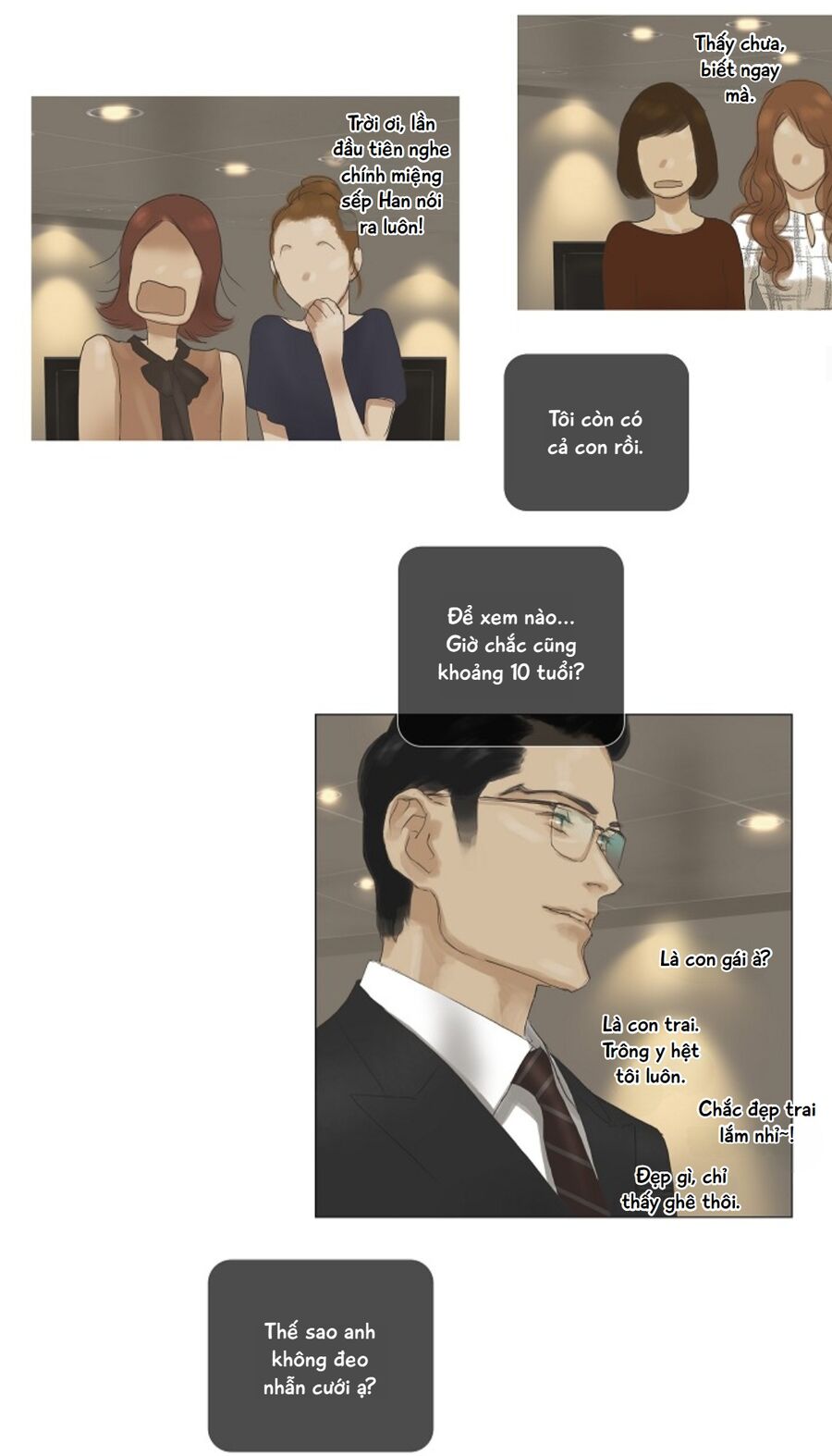 Chán Chường - Chapter 26