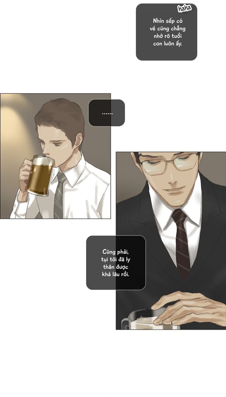 Chán Chường - Chapter 26