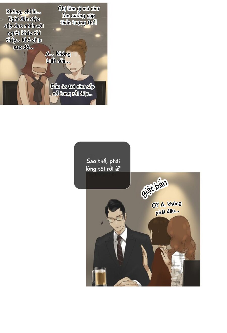 Chán Chường - Chapter 26