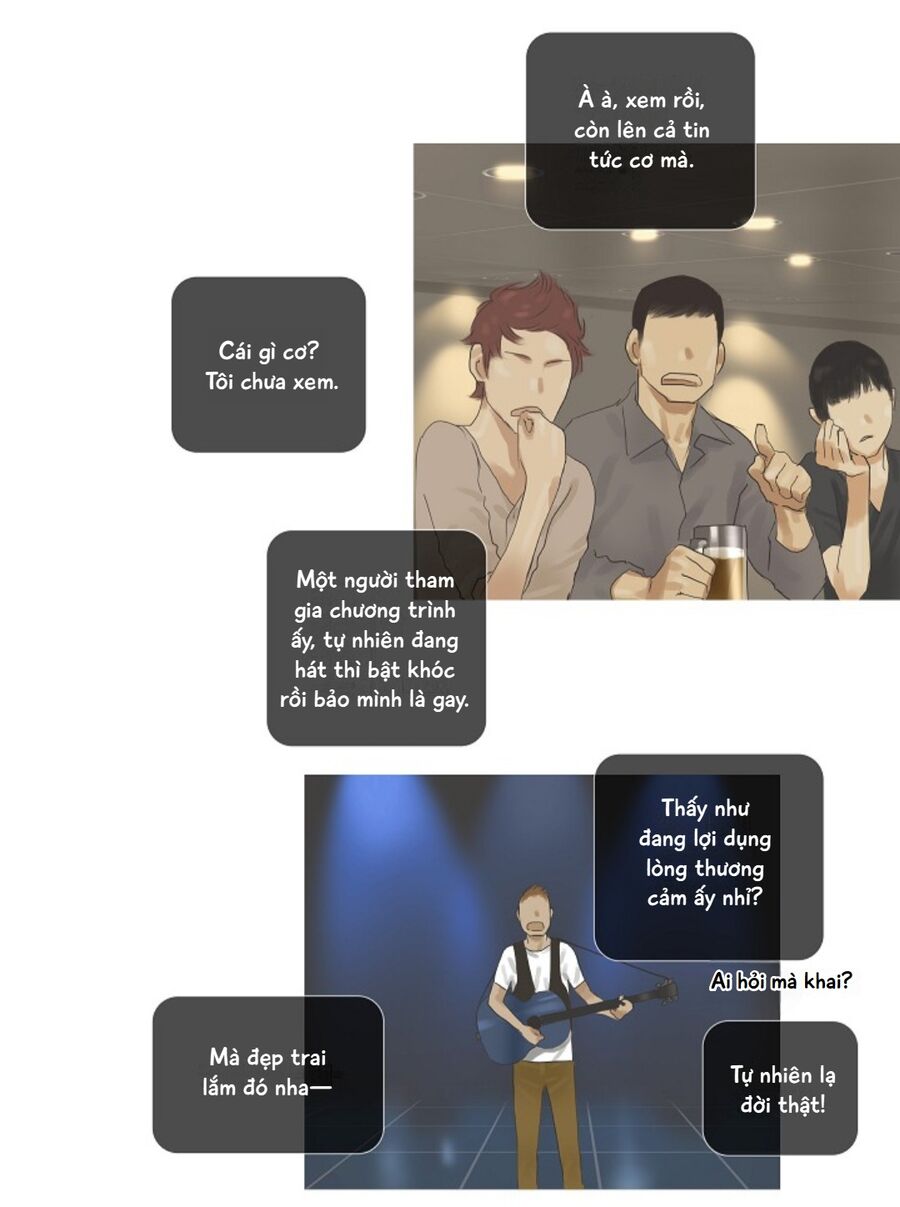 Chán Chường - Chapter 26