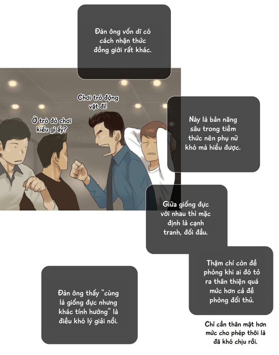 Chán Chường - Chapter 26