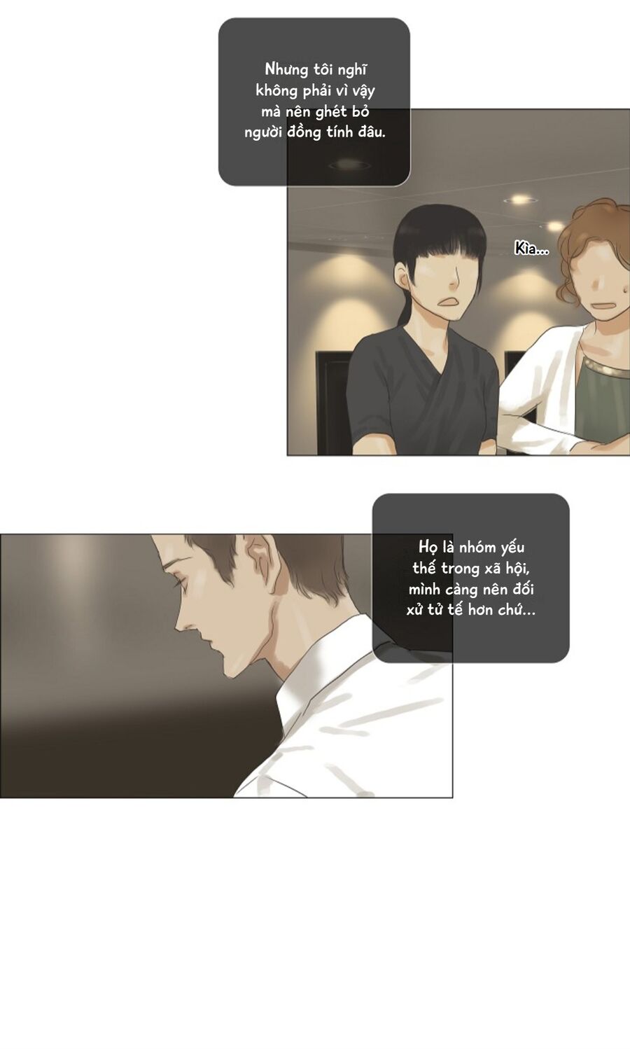 Chán Chường - Chapter 26