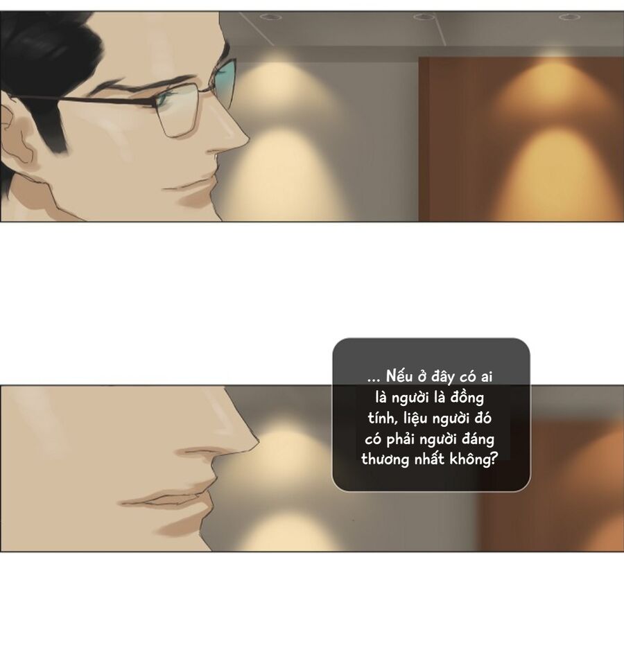Chán Chường - Chapter 26