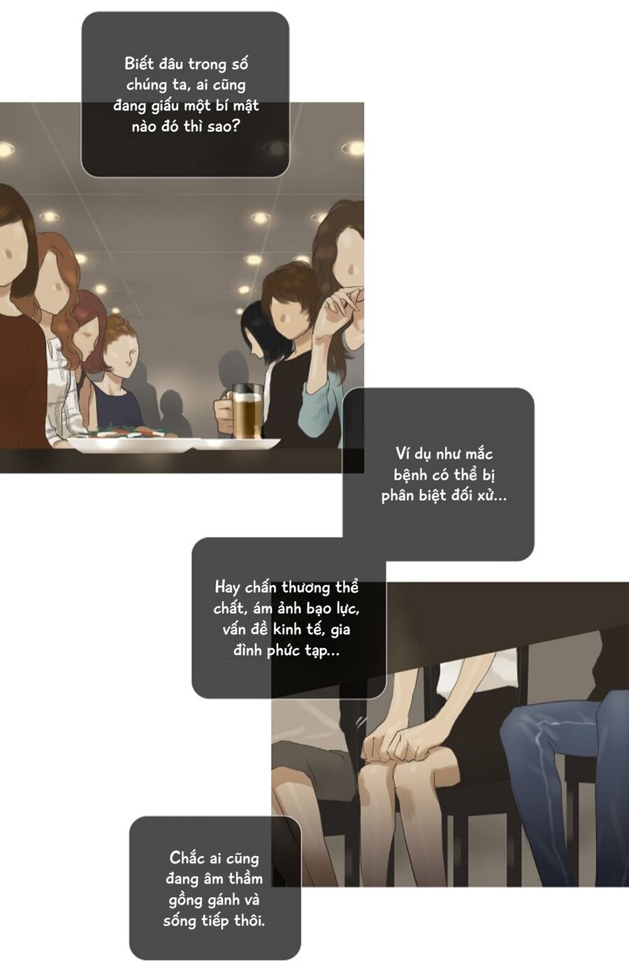Chán Chường - Chapter 26
