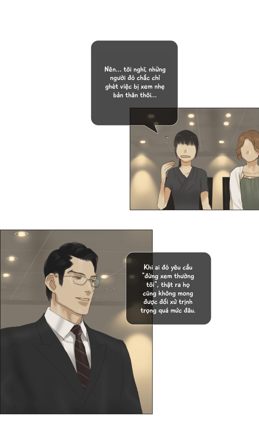 Chán Chường - Chapter 26