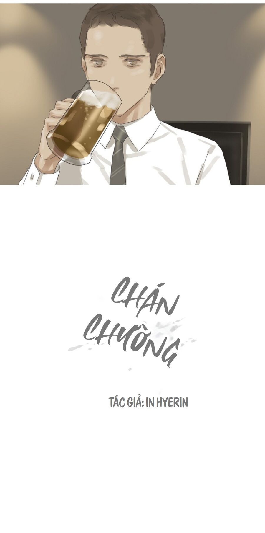 Chán Chường - Chapter 26