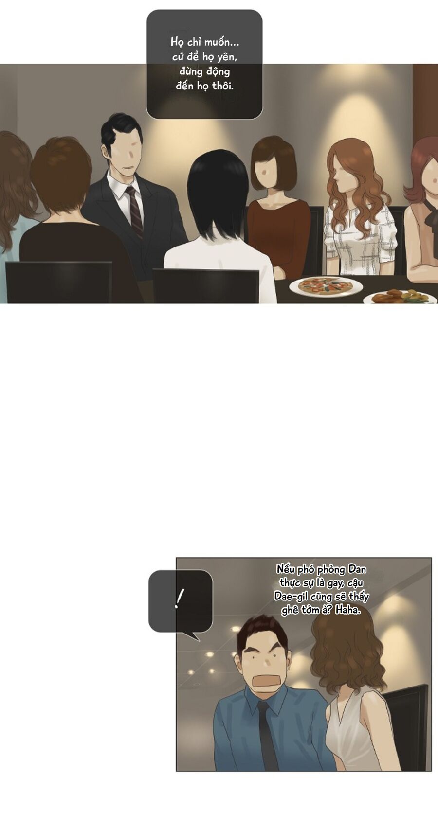 Chán Chường - Chapter 26