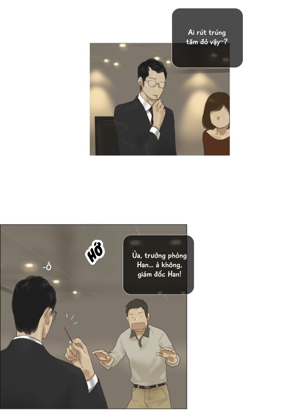 Chán Chường - Chapter 26