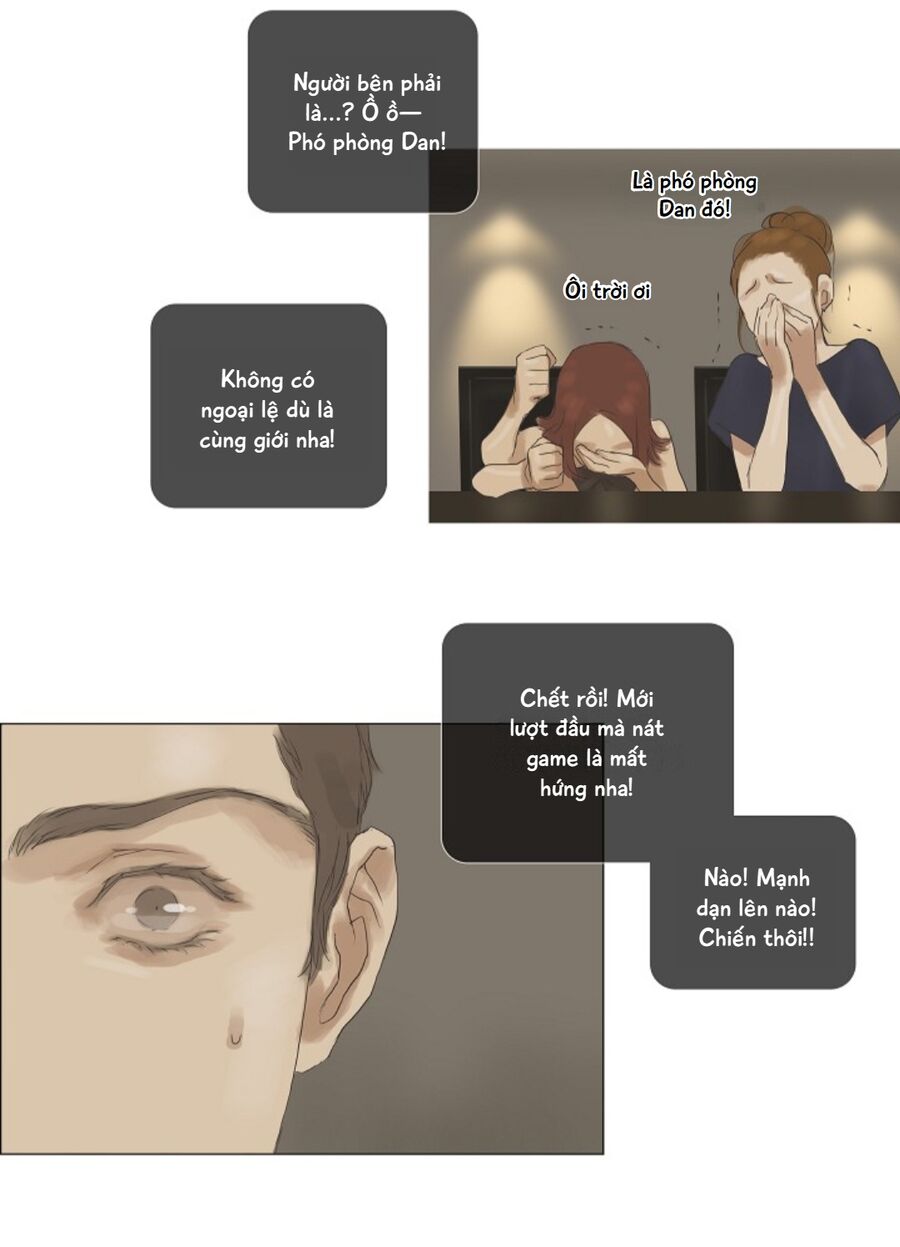 Chán Chường - Chapter 26