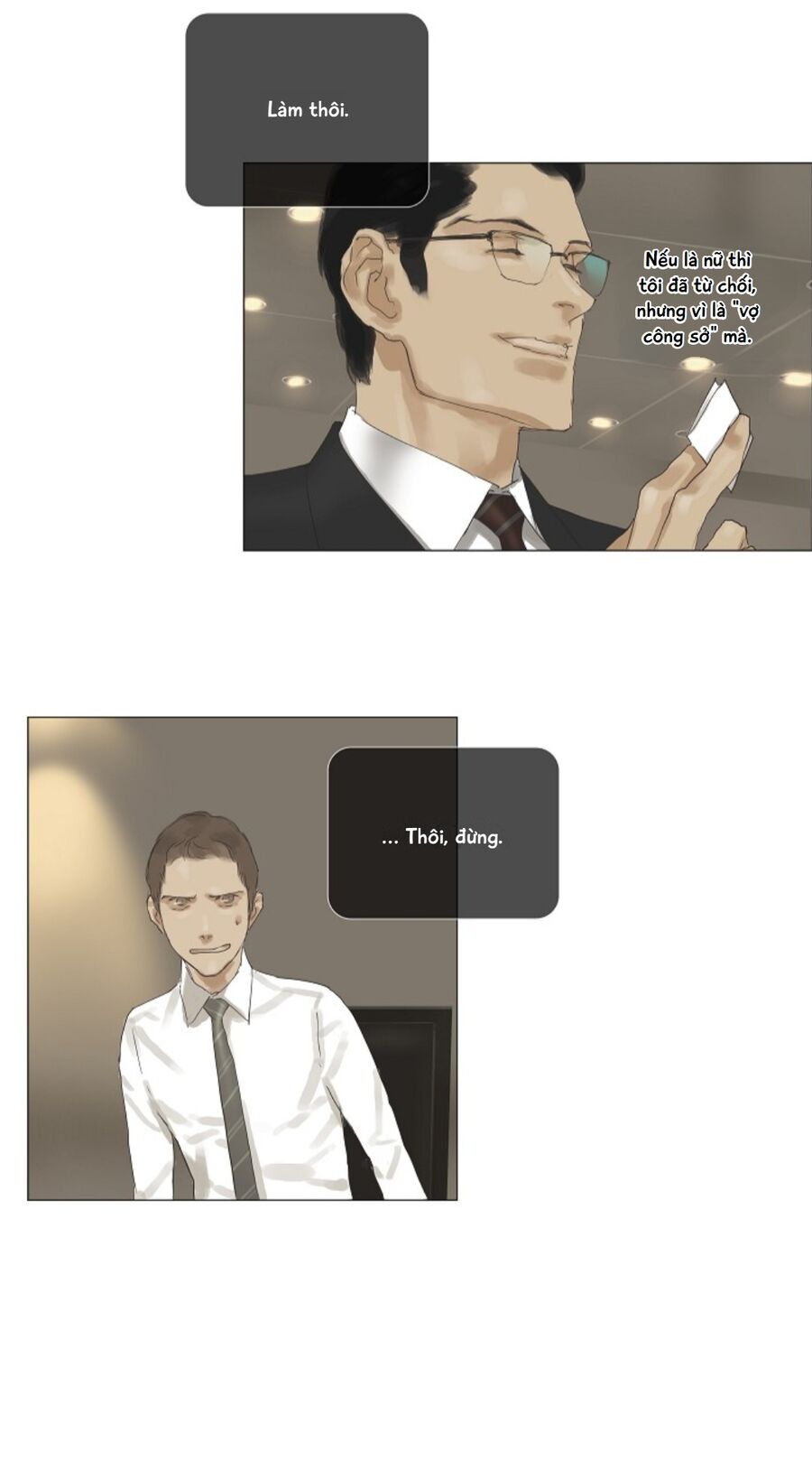 Chán Chường - Chapter 26