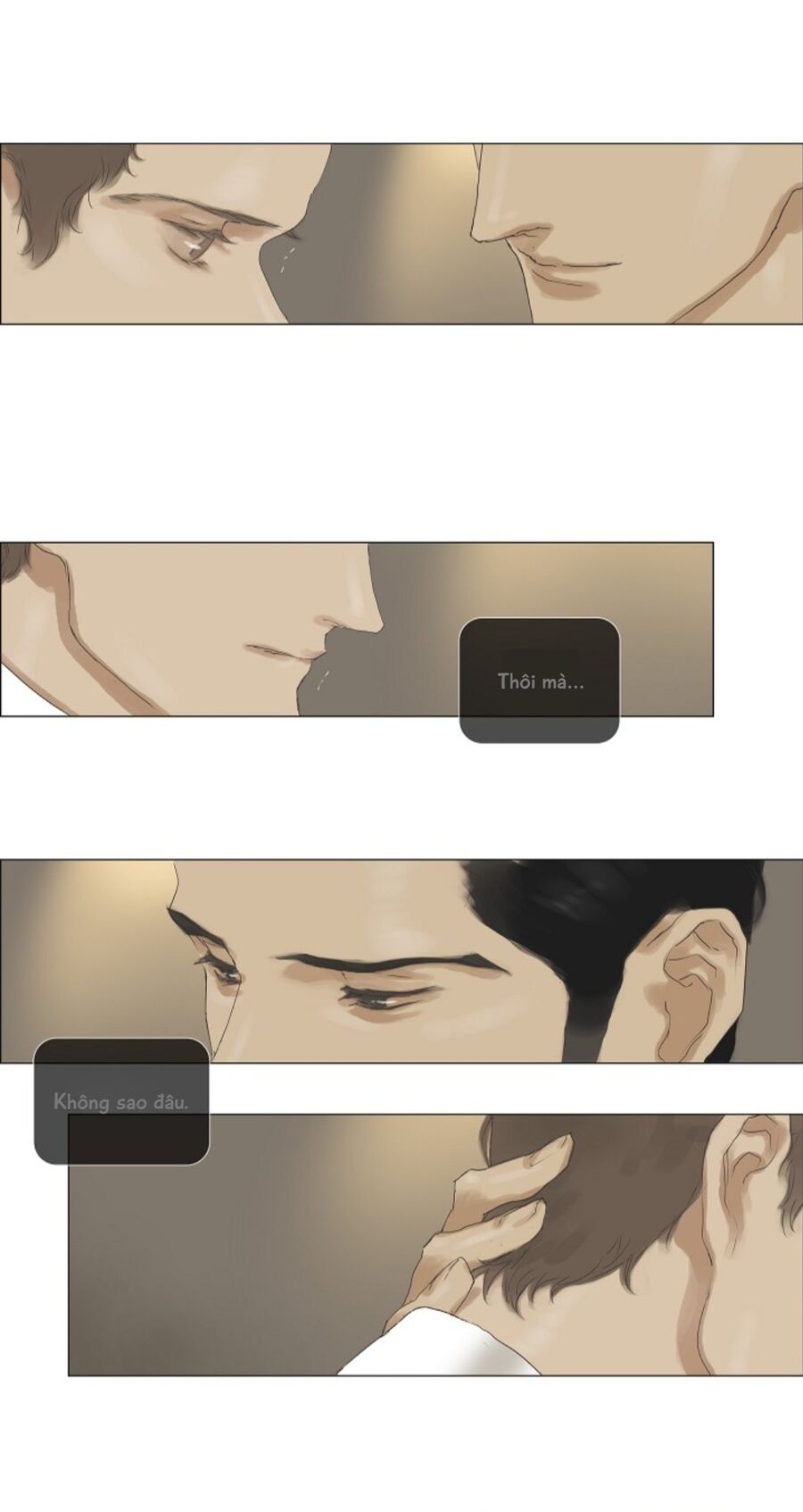 Chán Chường - Chapter 26
