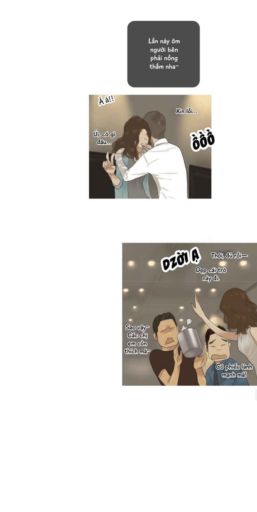 Chán Chường - Chapter 26