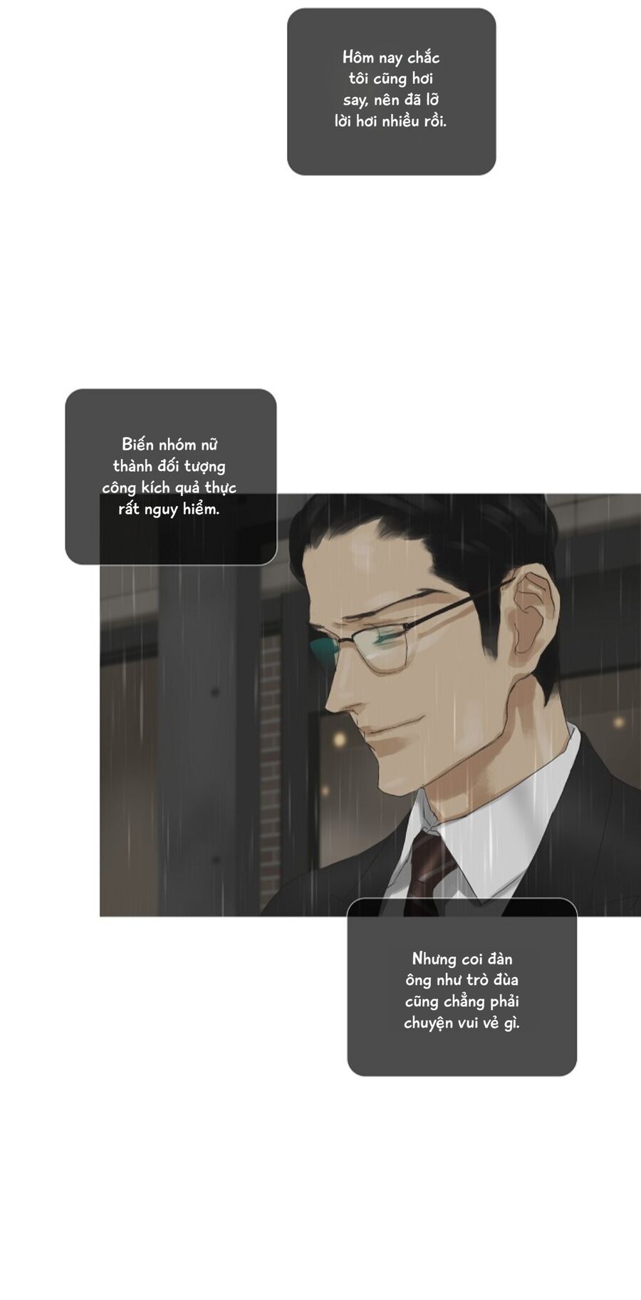 Chán Chường - Chapter 26