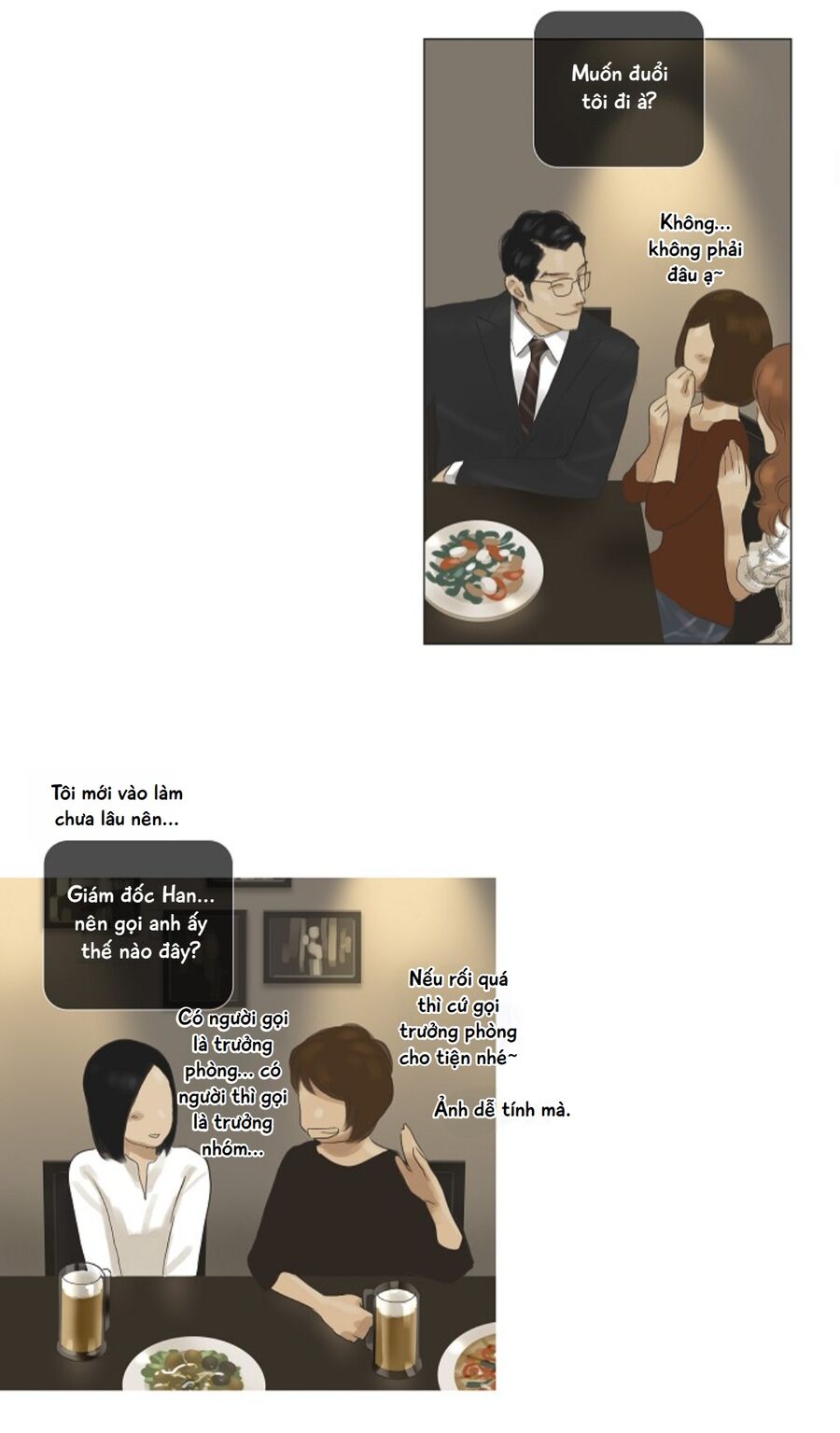 Chán Chường - Chapter 26