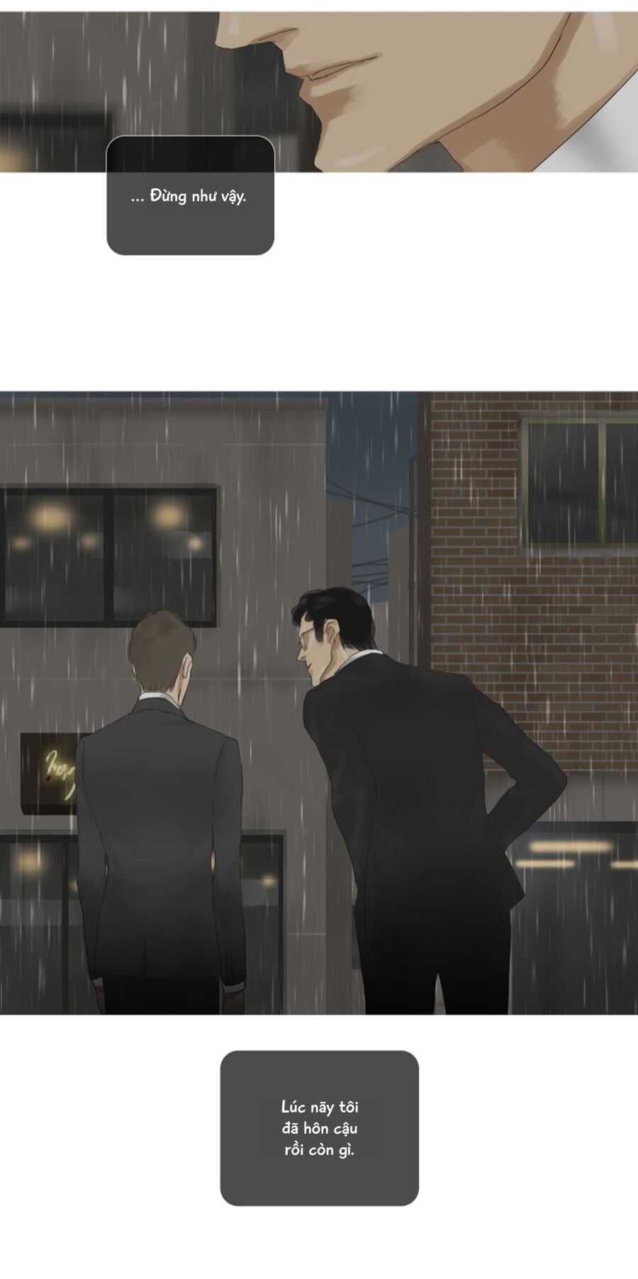 Chán Chường - Chapter 26