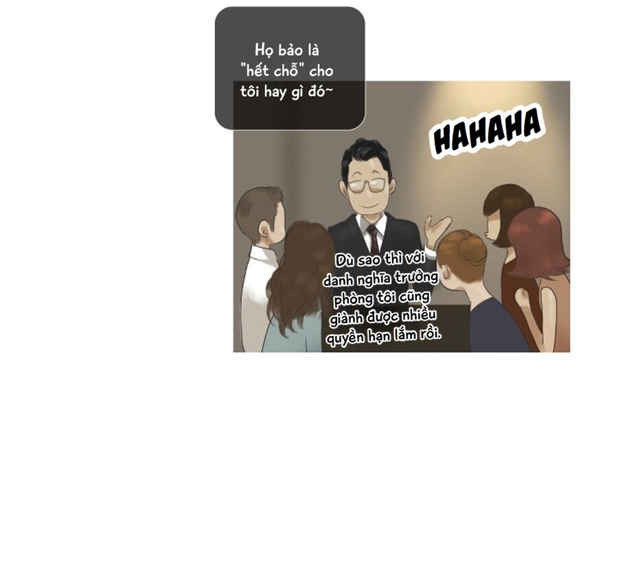 Chán Chường - Chapter 26