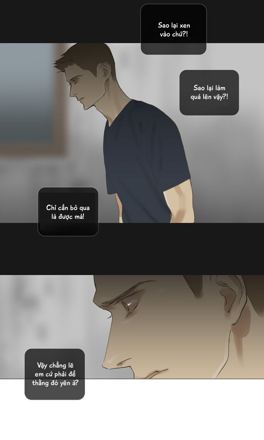 Chán Chường - Chapter 27
