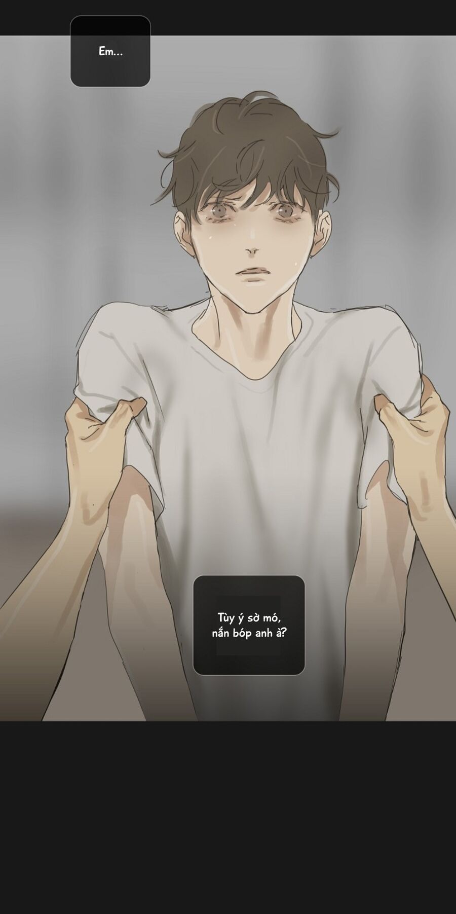 Chán Chường - Chapter 27