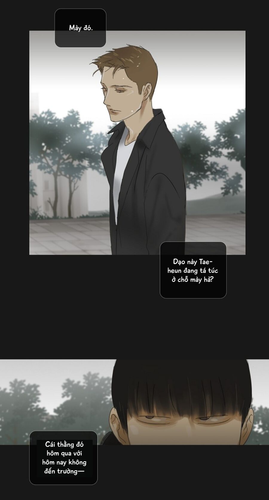 Chán Chường - Chapter 27