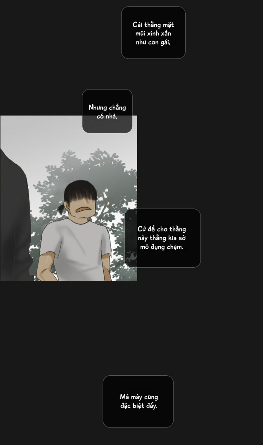 Chán Chường - Chapter 27