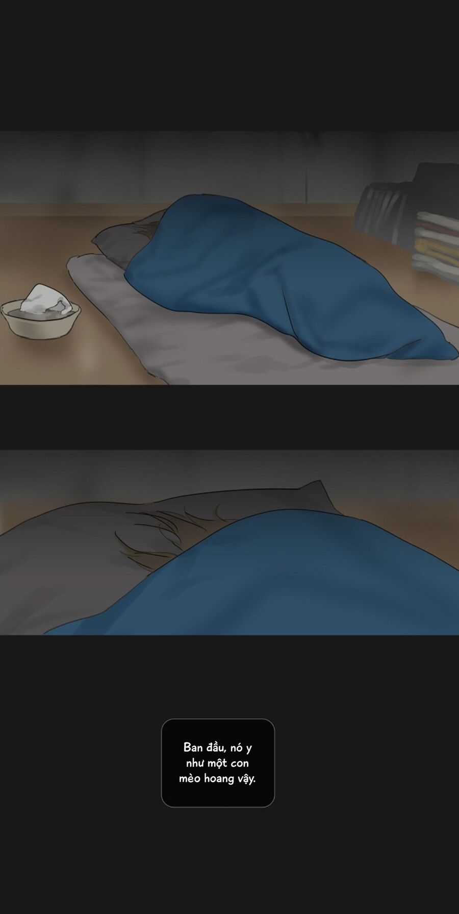 Chán Chường - Chapter 27