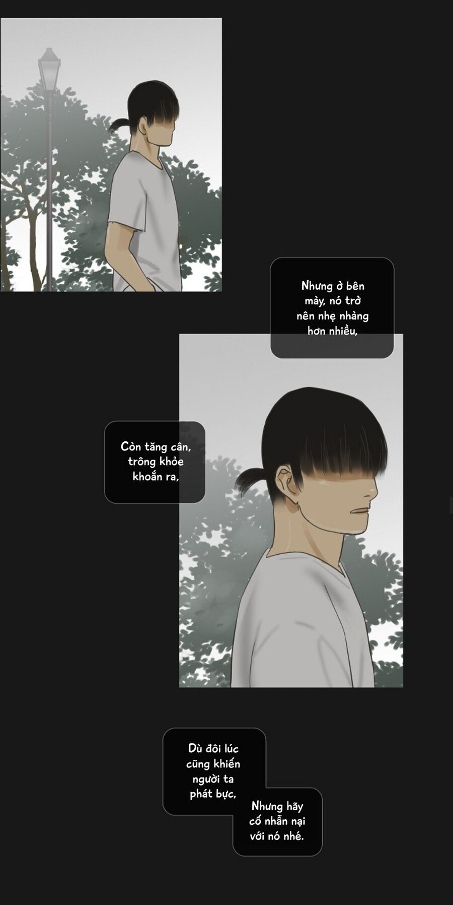 Chán Chường - Chapter 27