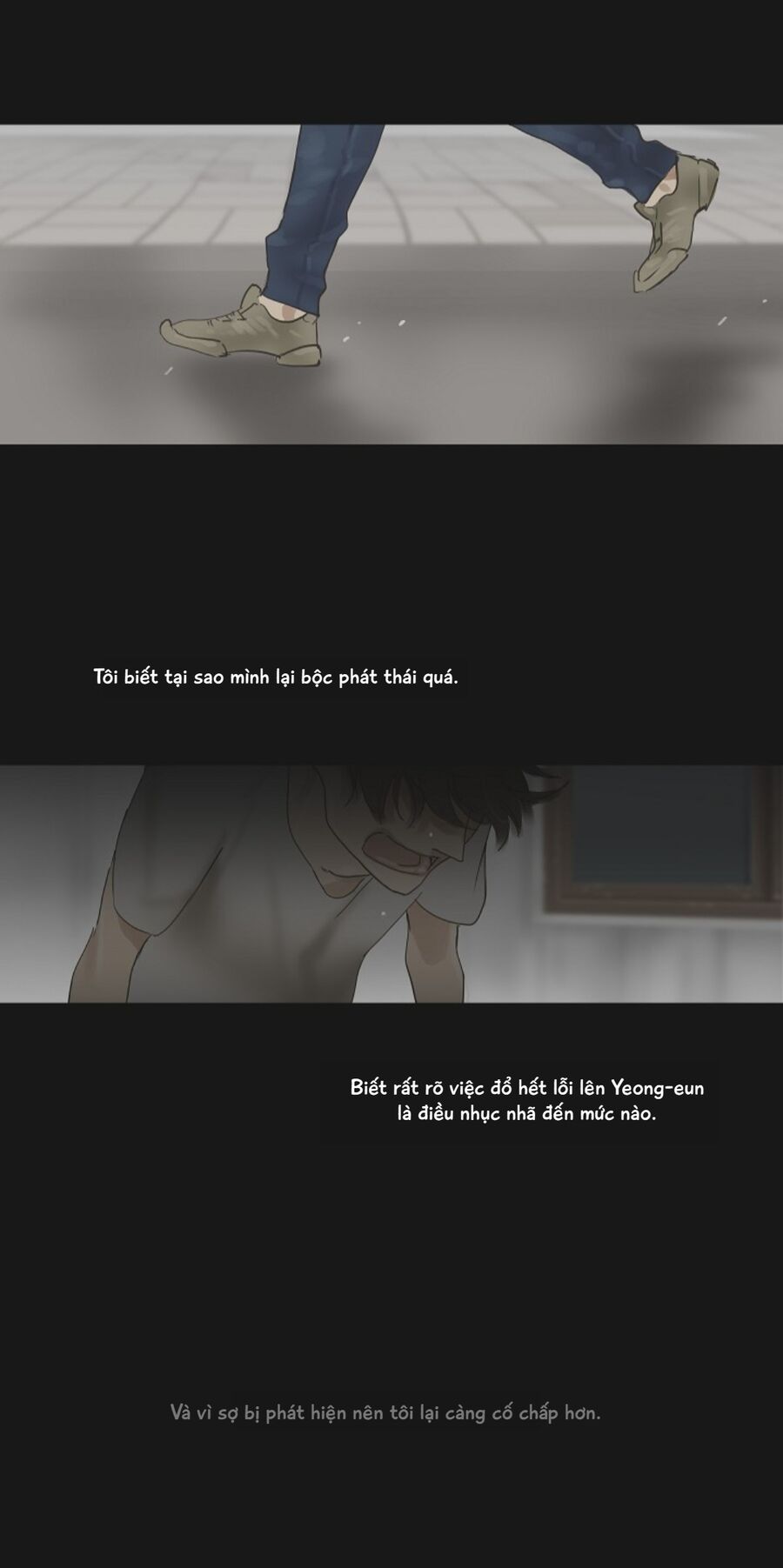 Chán Chường - Chapter 27