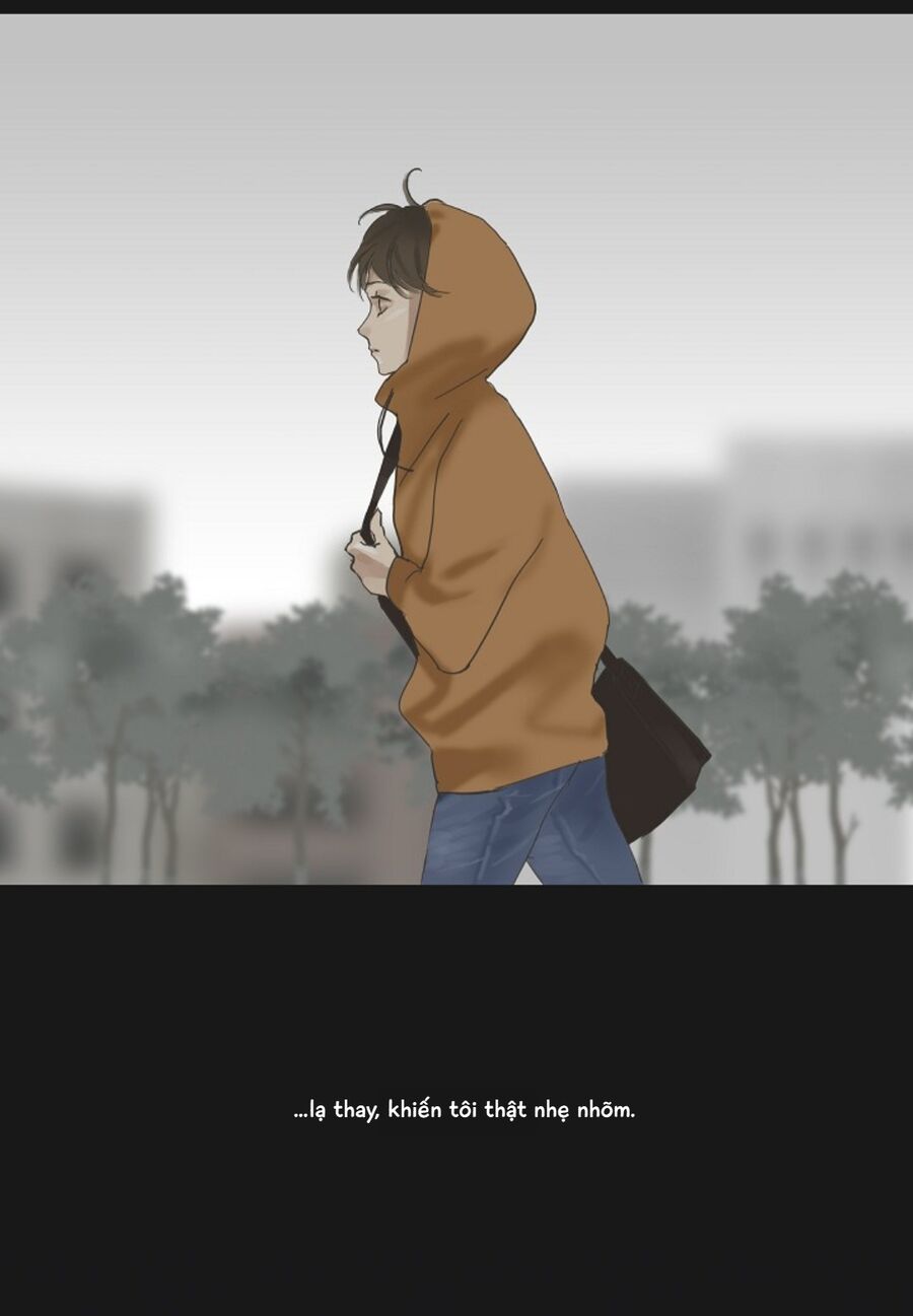 Chán Chường - Chapter 27