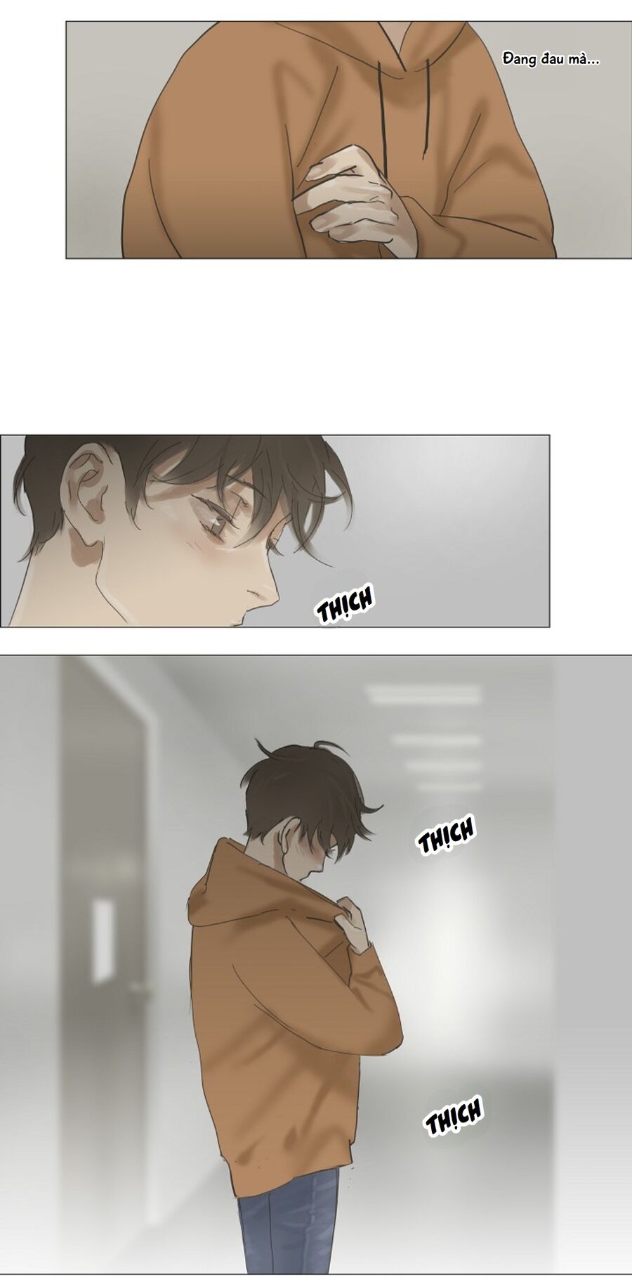 Chán Chường - Chapter 27