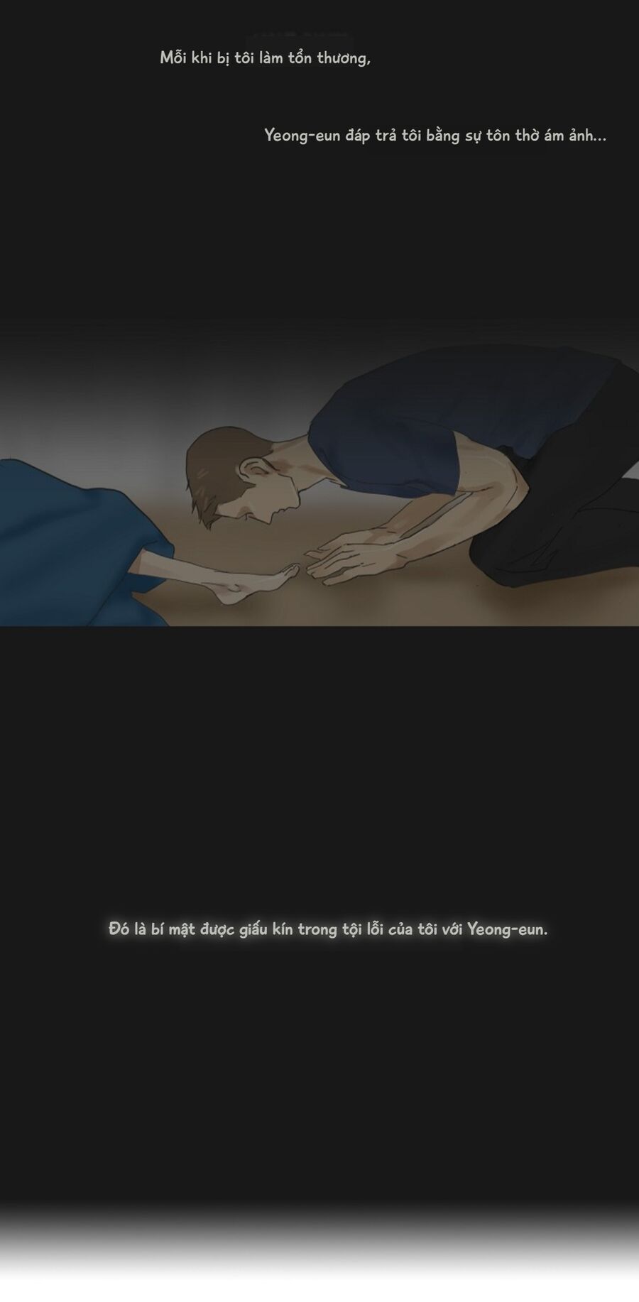 Chán Chường - Chapter 27
