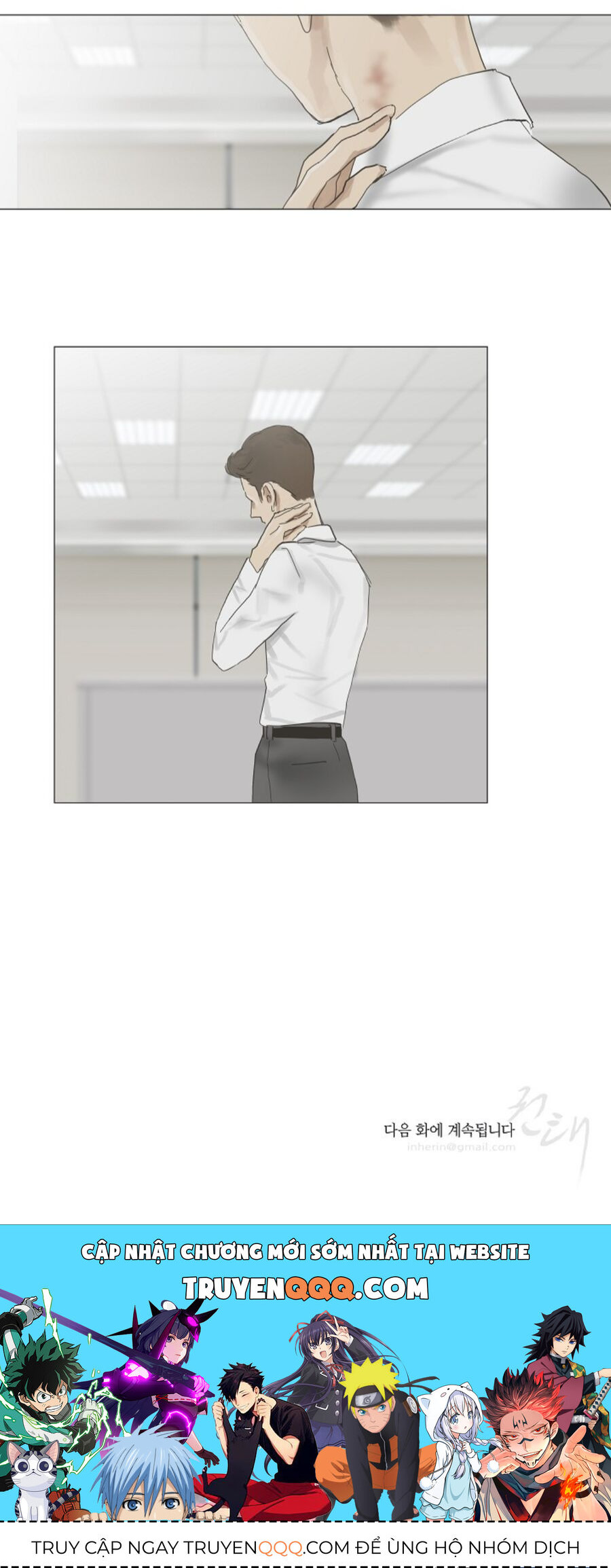Chán Chường - Chapter 27