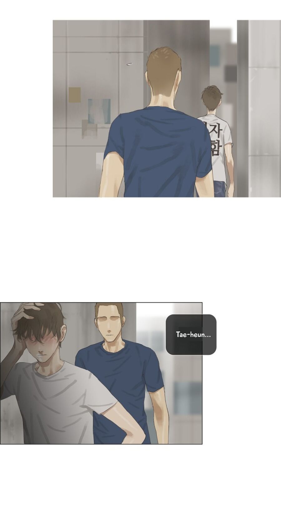 Chán Chường - Chapter 28