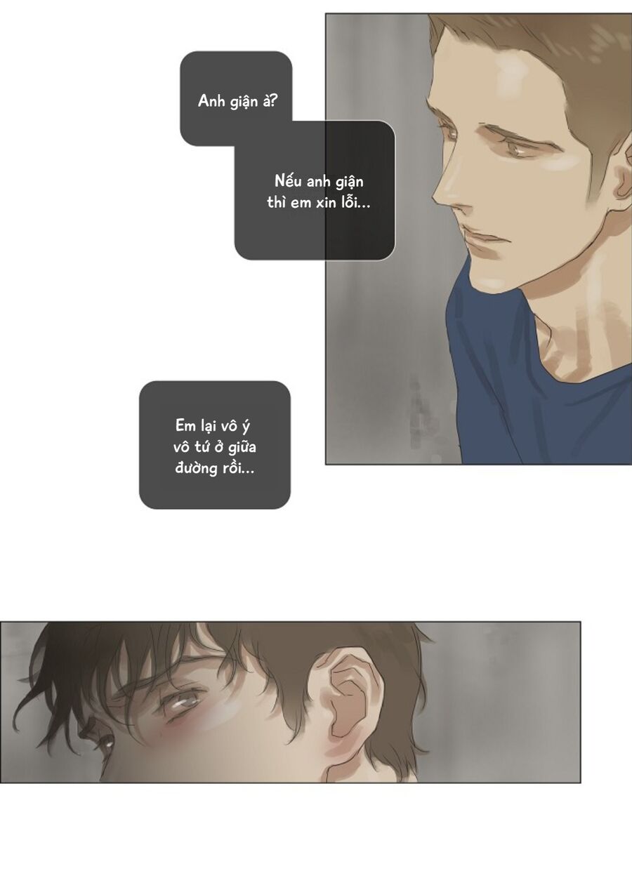 Chán Chường - Chapter 28