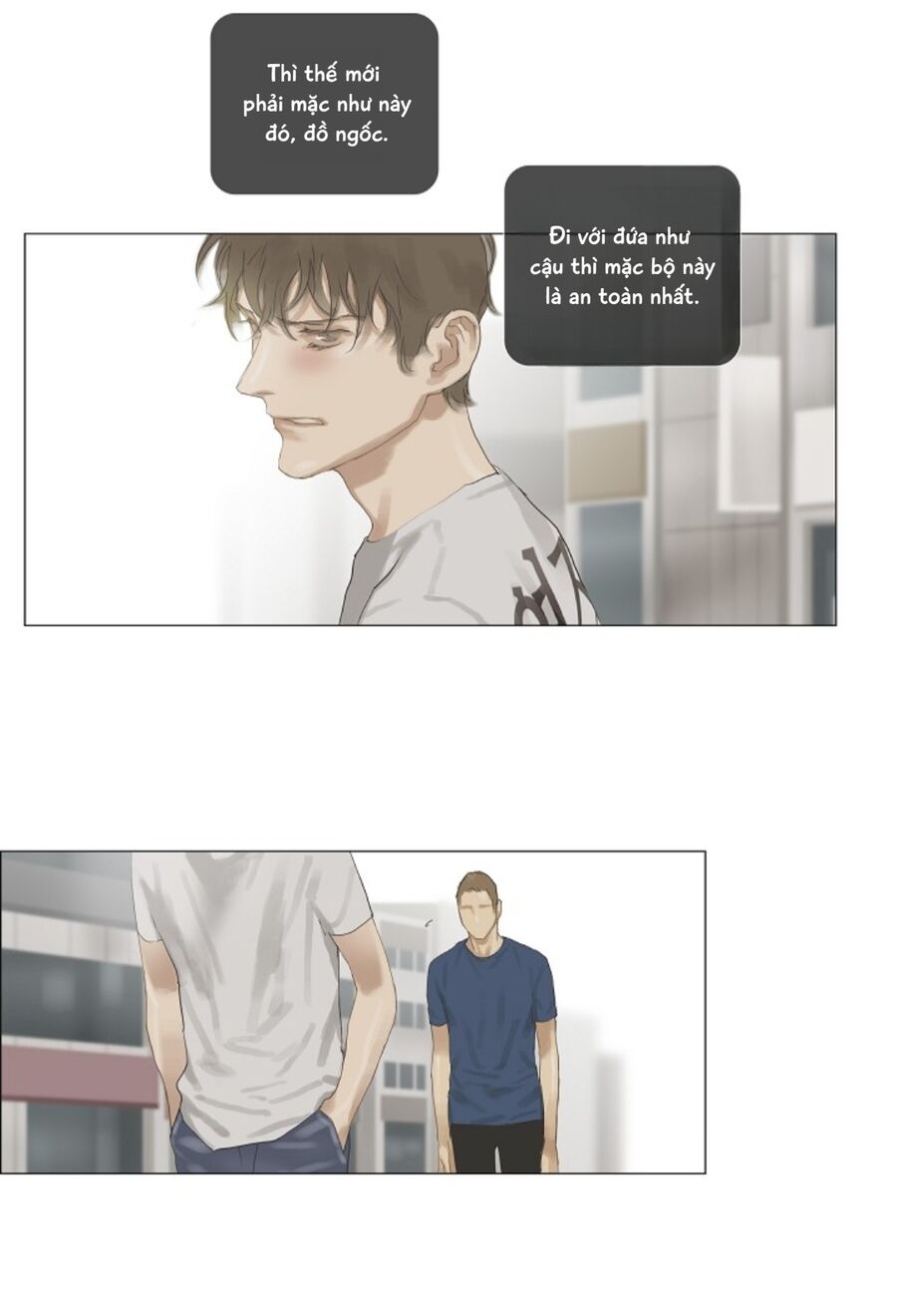 Chán Chường - Chapter 28