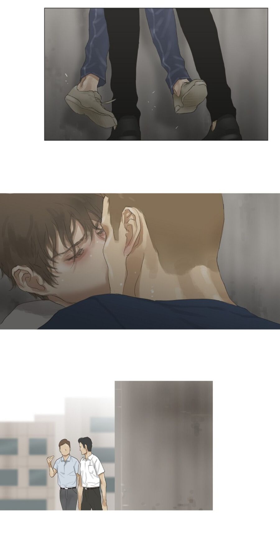 Chán Chường - Chapter 28