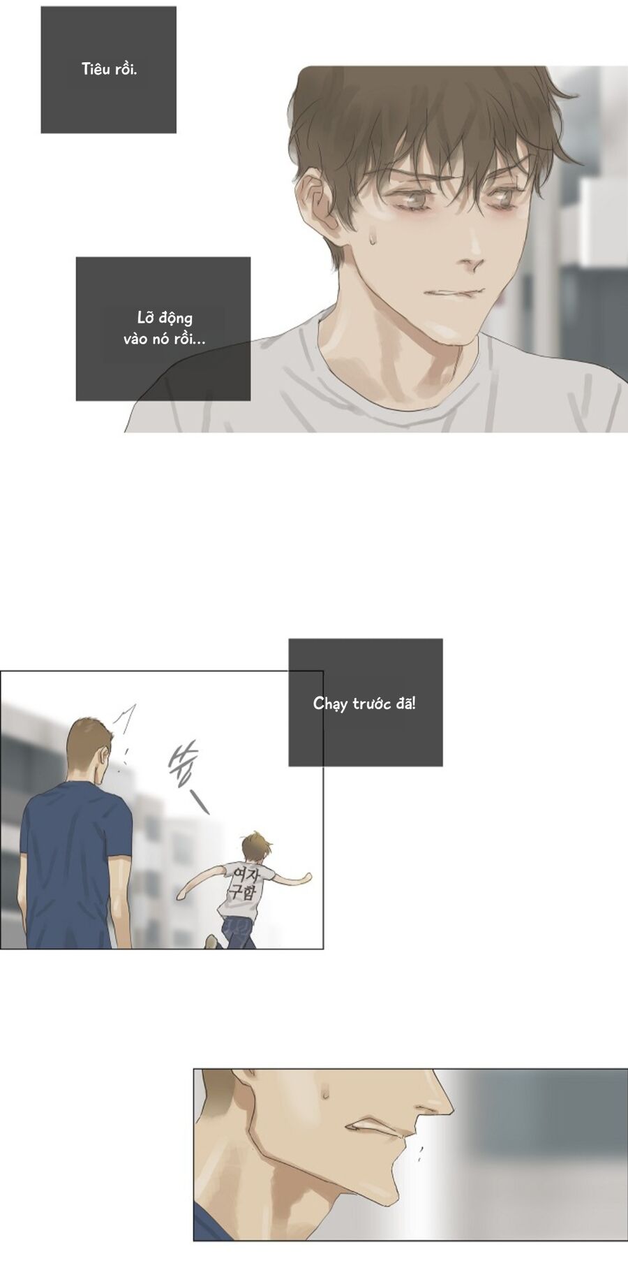 Chán Chường - Chapter 28