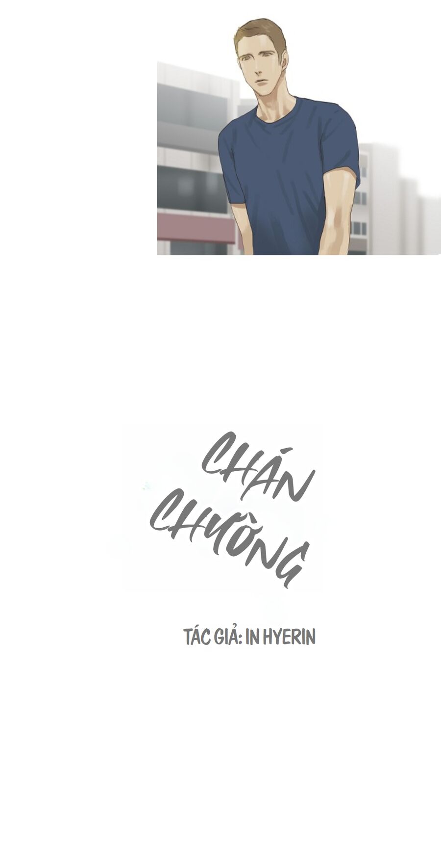 Chán Chường - Chapter 28