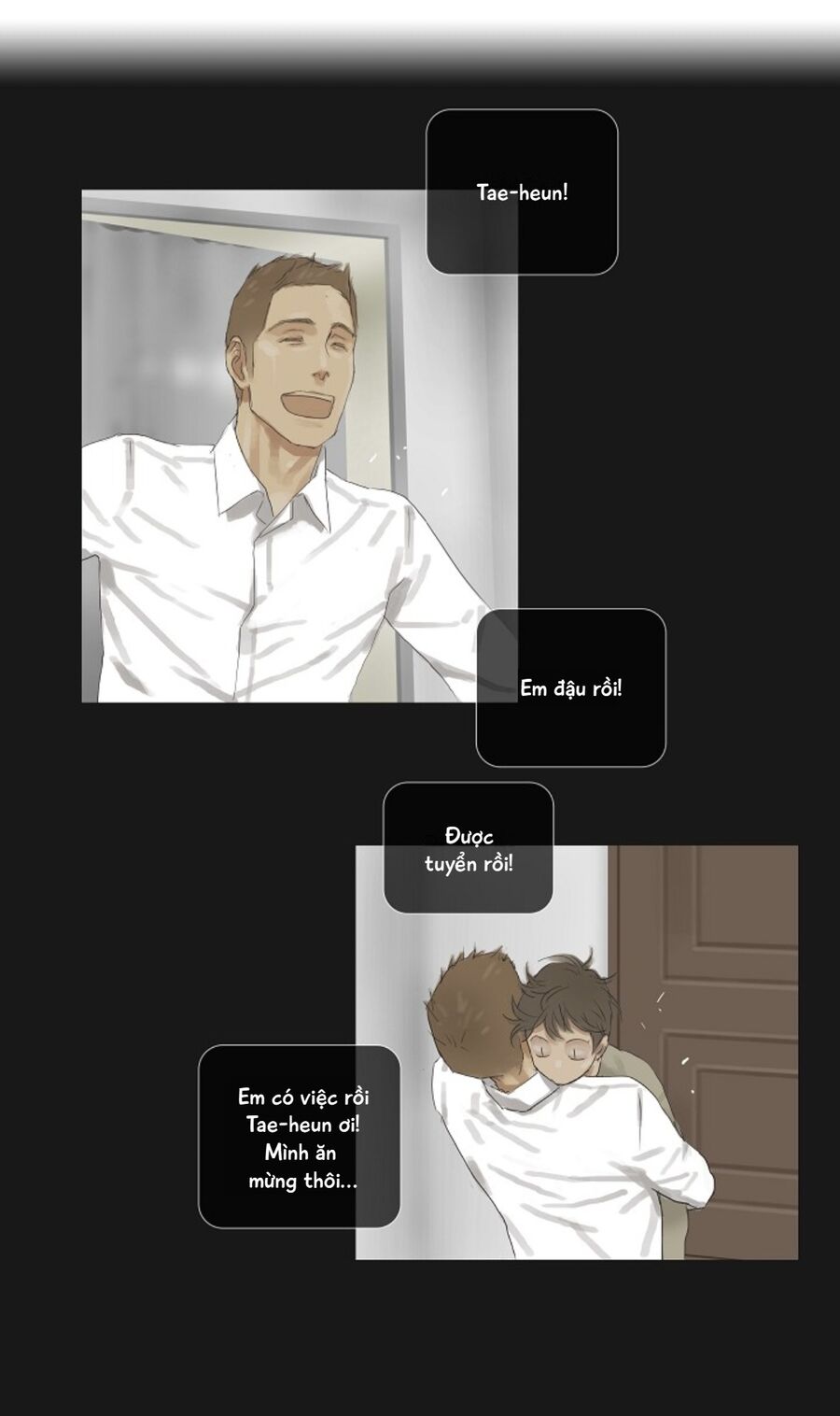 Chán Chường - Chapter 28