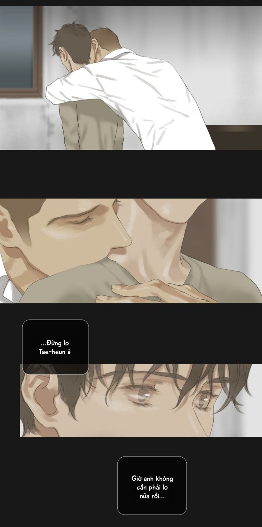 Chán Chường - Chapter 28