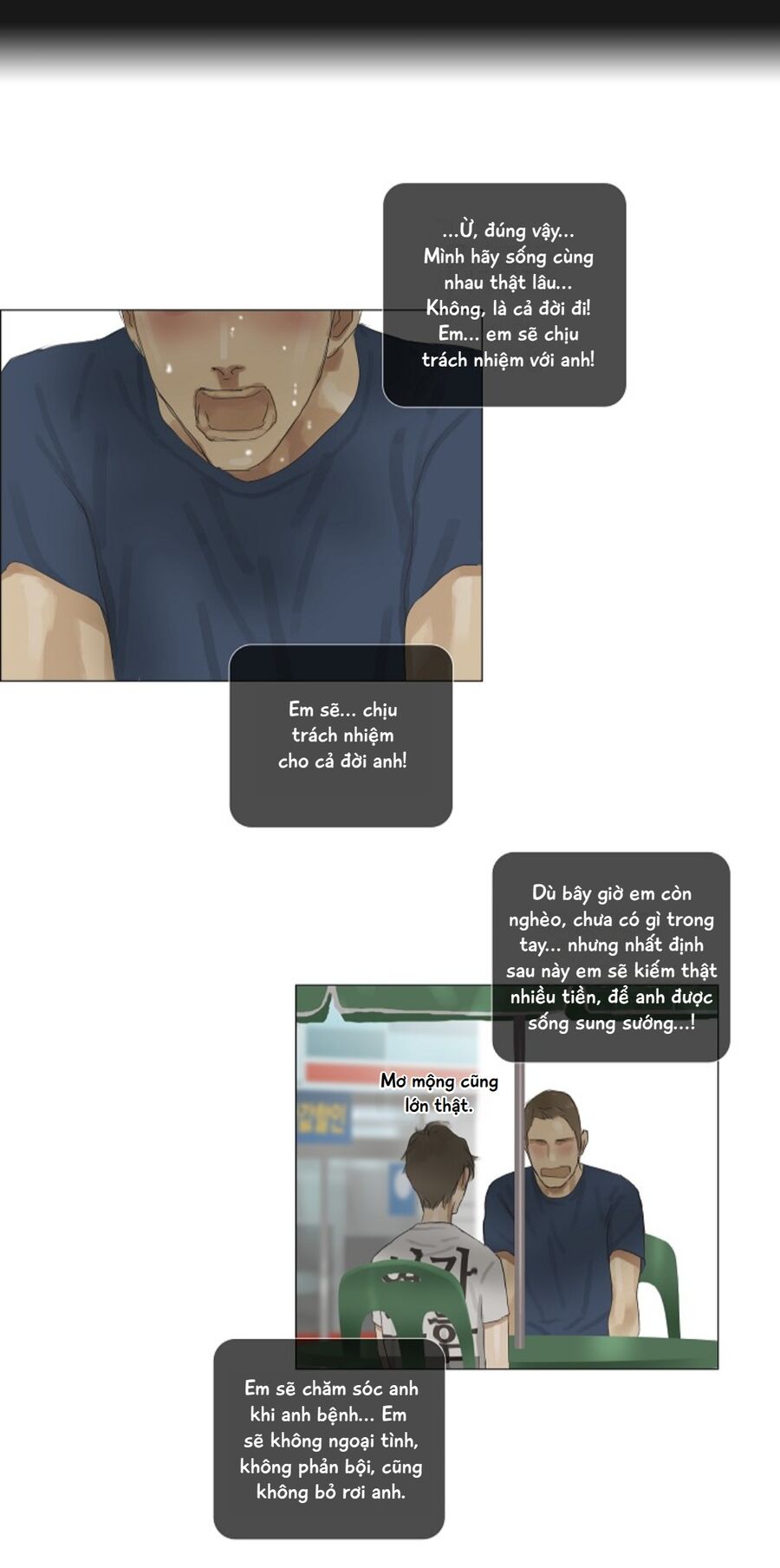 Chán Chường - Chapter 28