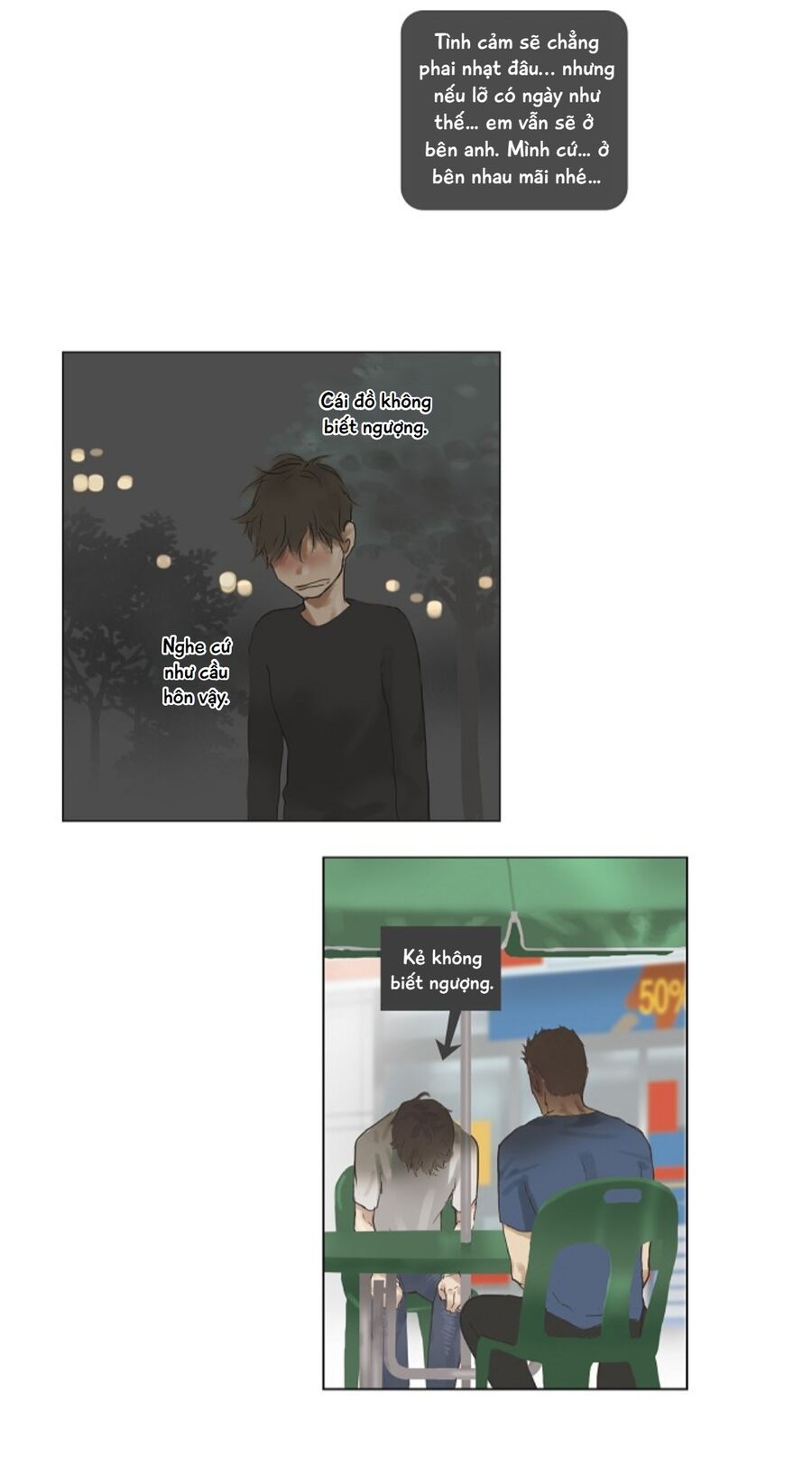 Chán Chường - Chapter 28