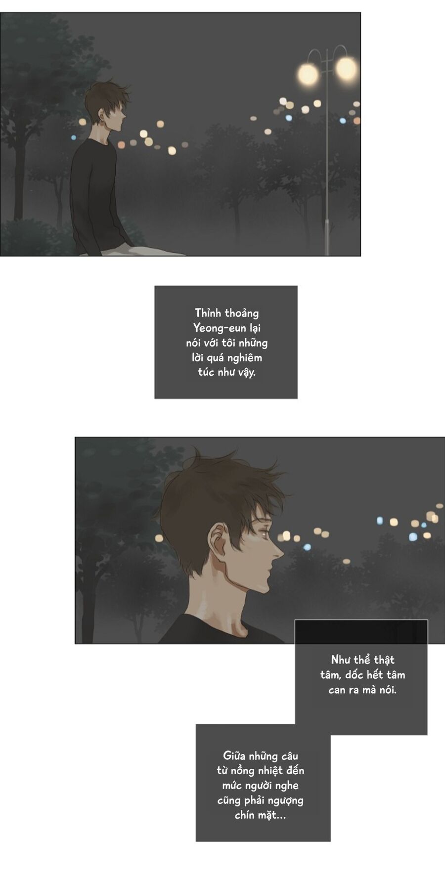 Chán Chường - Chapter 28