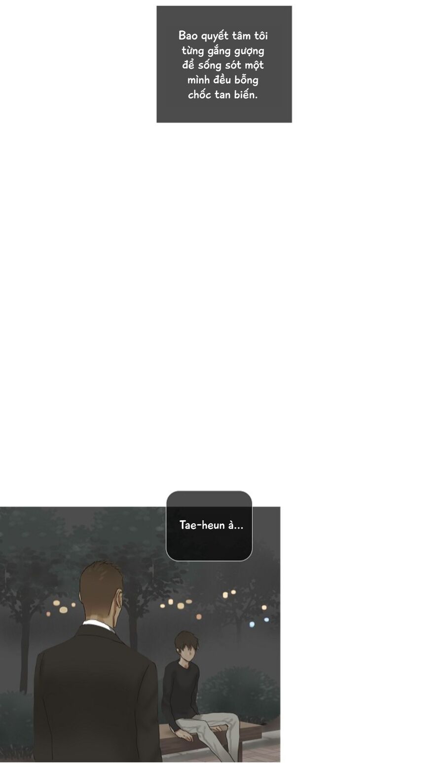 Chán Chường - Chapter 28