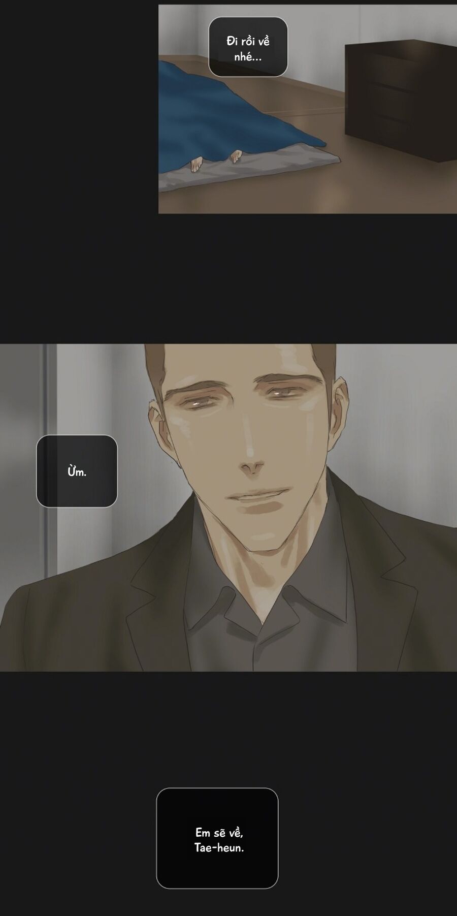 Chán Chường - Chapter 28