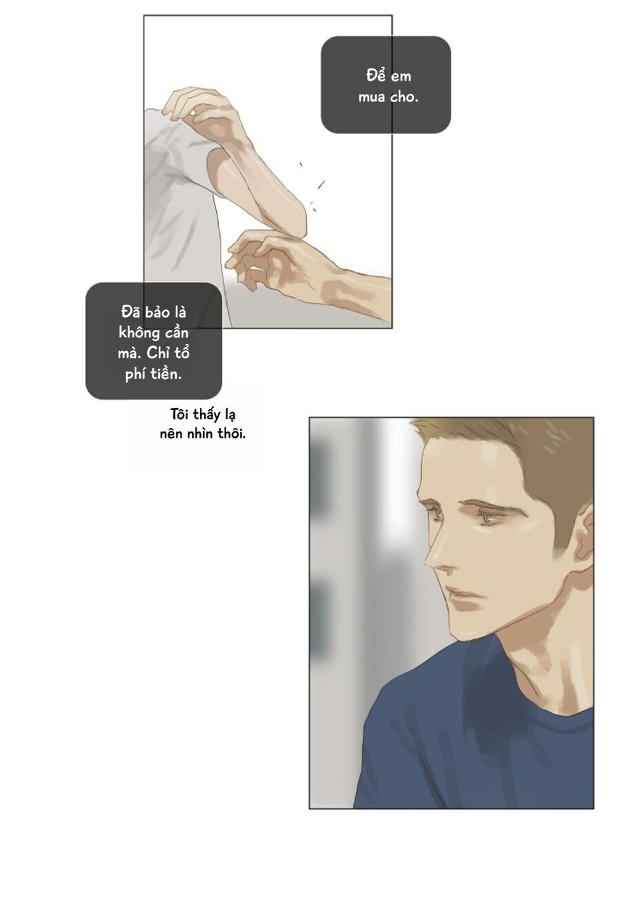 Chán Chường - Chapter 28
