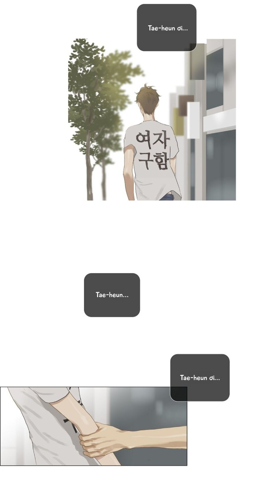 Chán Chường - Chapter 28