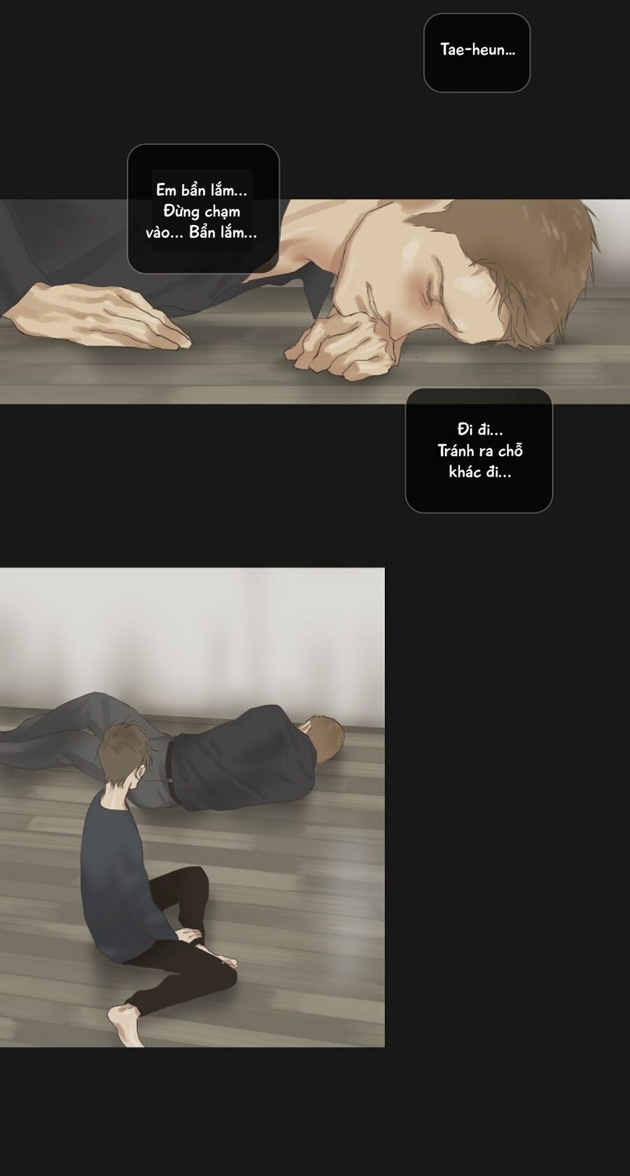 Chán Chường - Chapter 29